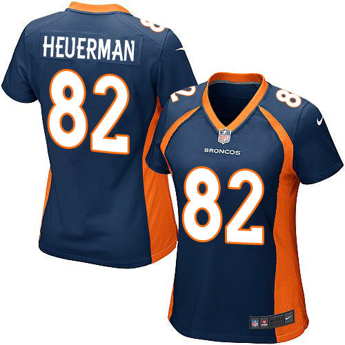 women Denver Broncos jerseys-056